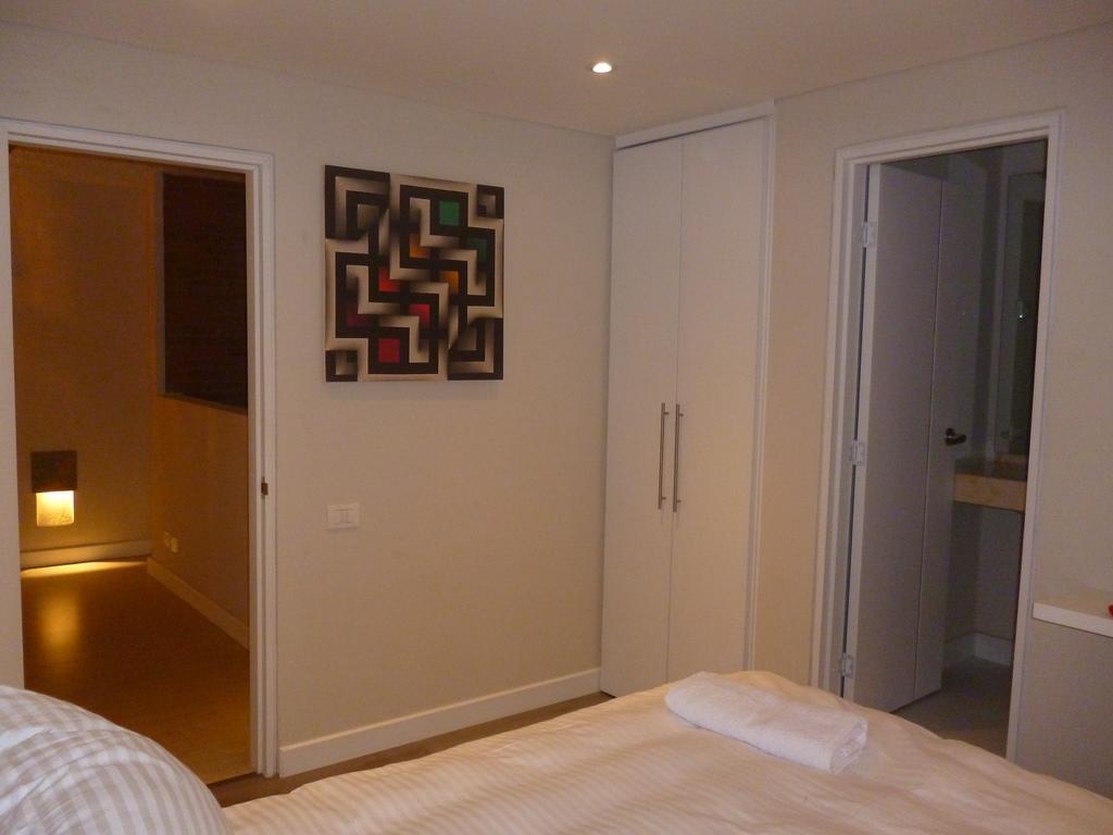 Hotel Atelier Μπογκοτά Δωμάτιο φωτογραφία
