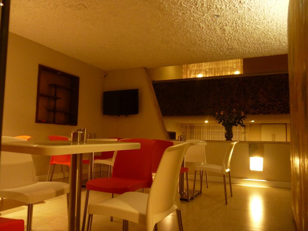 Hotel Atelier Μπογκοτά Εξωτερικό φωτογραφία