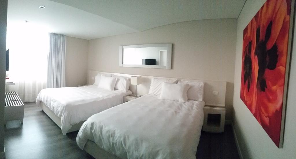 Hotel Atelier Μπογκοτά Εξωτερικό φωτογραφία