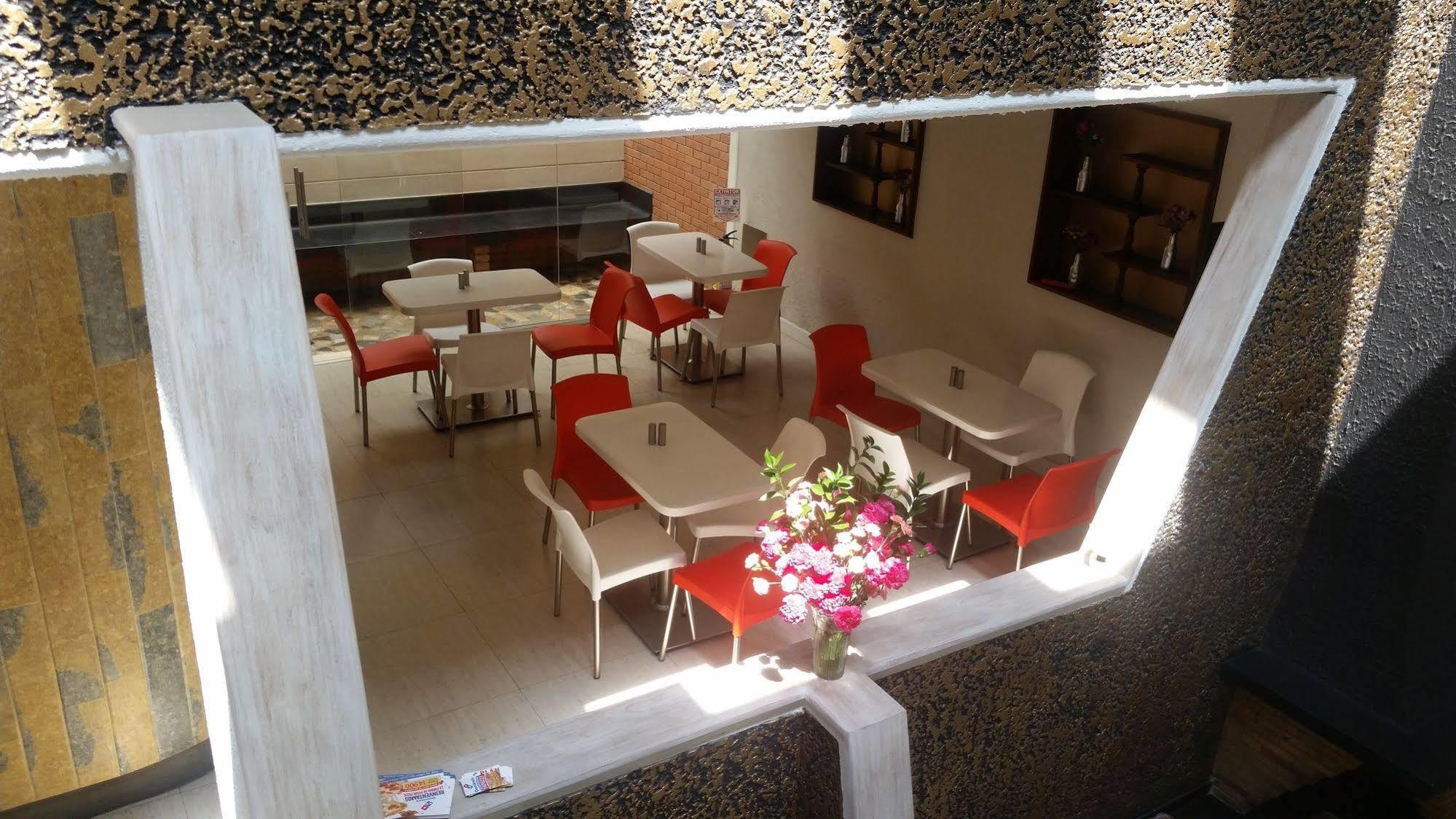 Hotel Atelier Μπογκοτά Εξωτερικό φωτογραφία