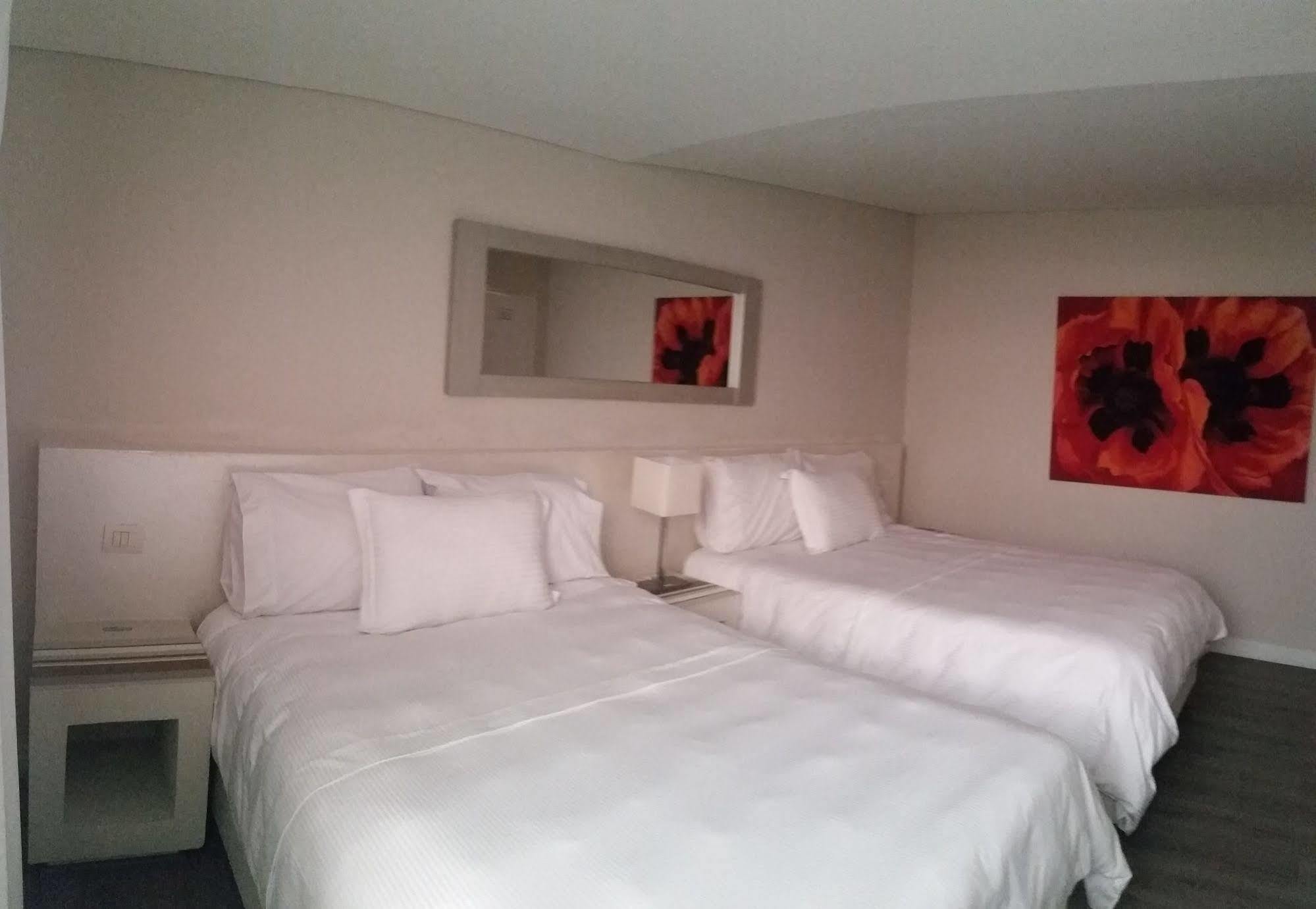 Hotel Atelier Μπογκοτά Εξωτερικό φωτογραφία