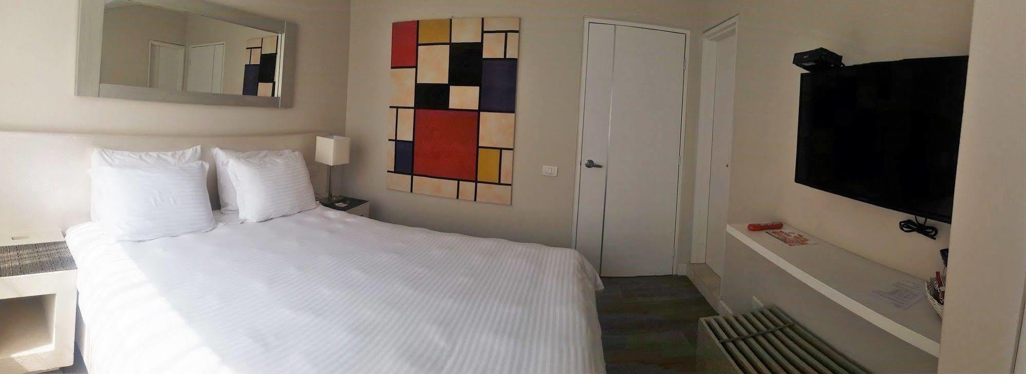 Hotel Atelier Μπογκοτά Εξωτερικό φωτογραφία