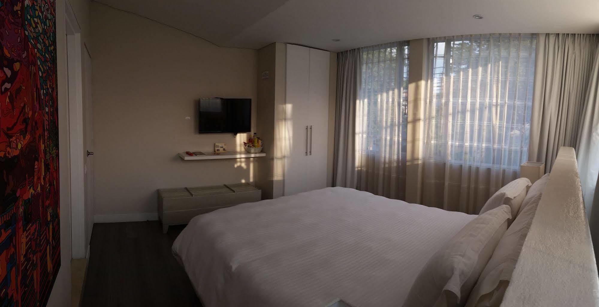 Hotel Atelier Μπογκοτά Εξωτερικό φωτογραφία