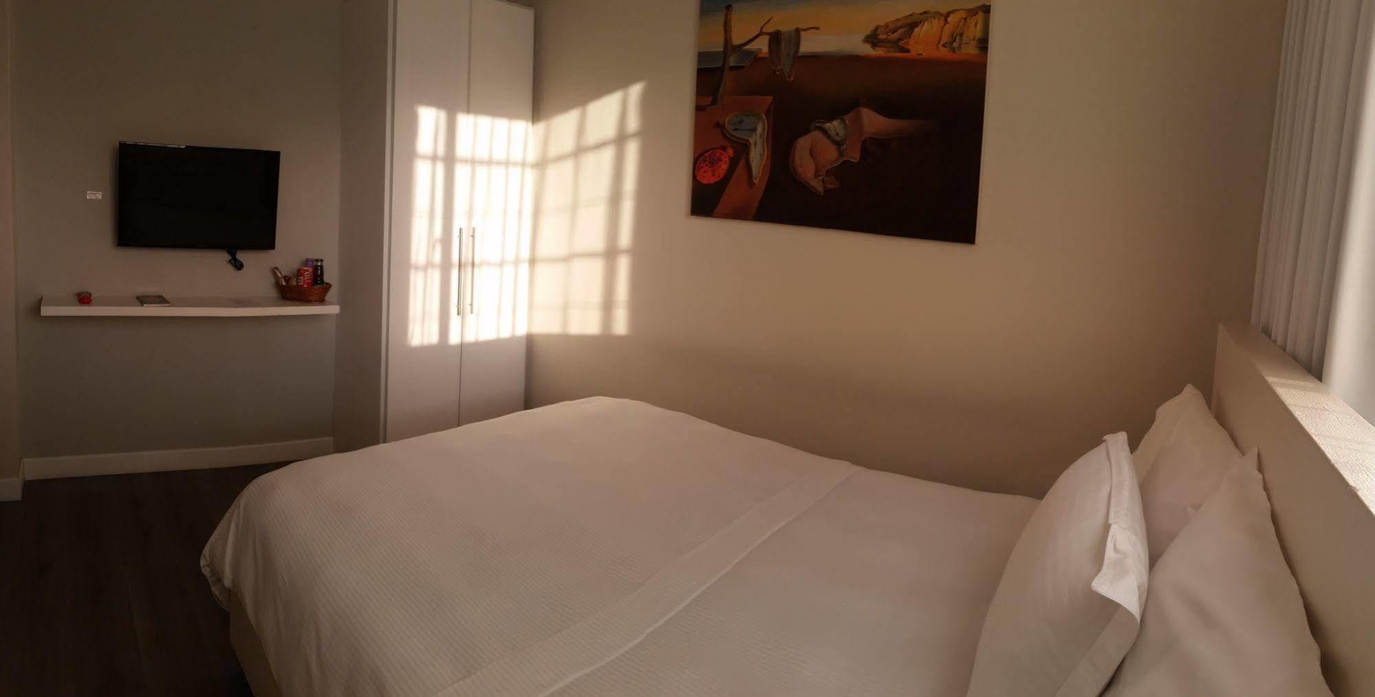 Hotel Atelier Μπογκοτά Εξωτερικό φωτογραφία